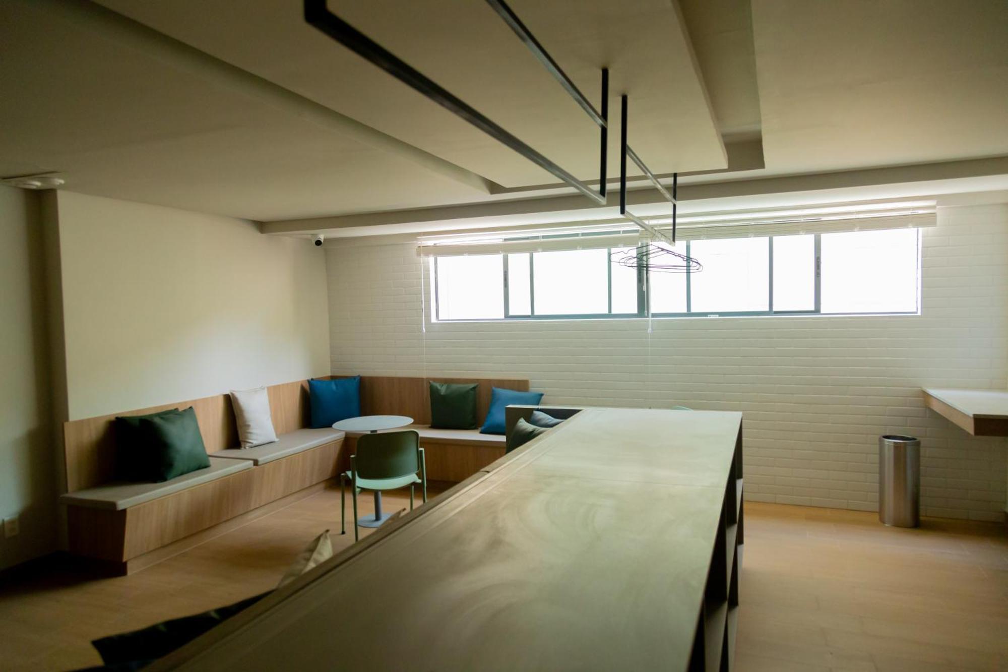Apartamento Artstudio Open Spaces