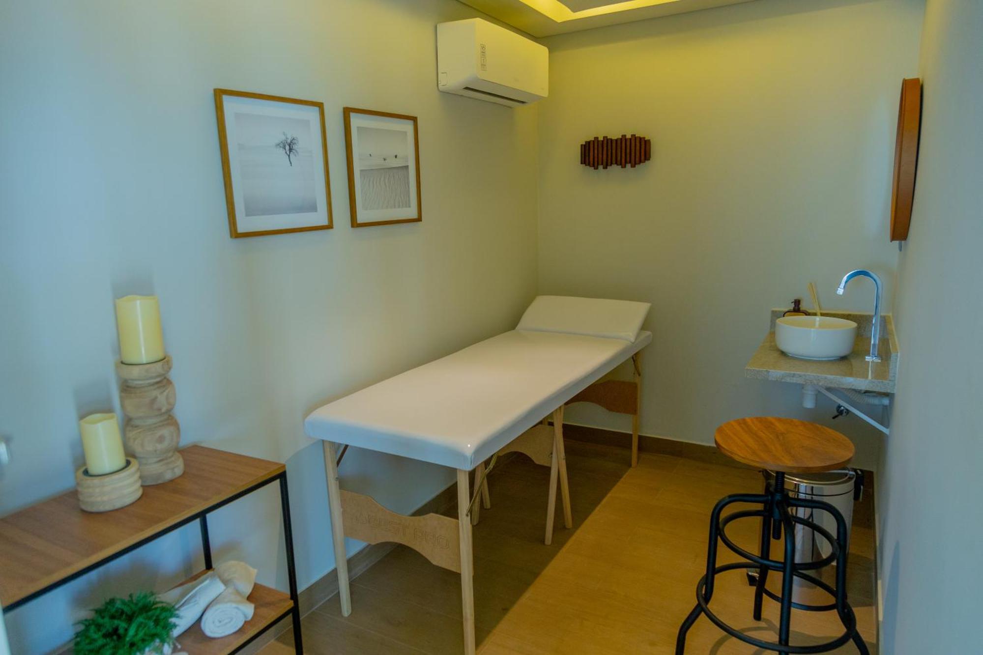 Artstudio Open Spaces Apartamento Salvador