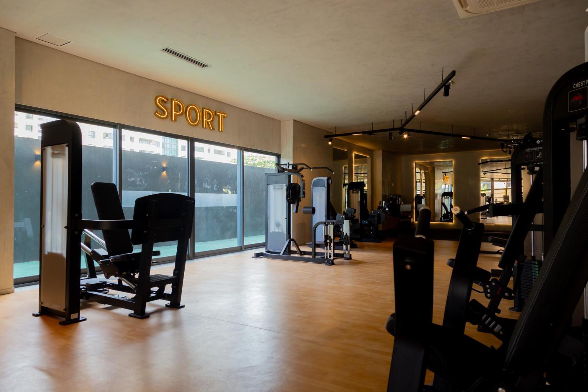 Apartamento Artstudio Open Spaces *