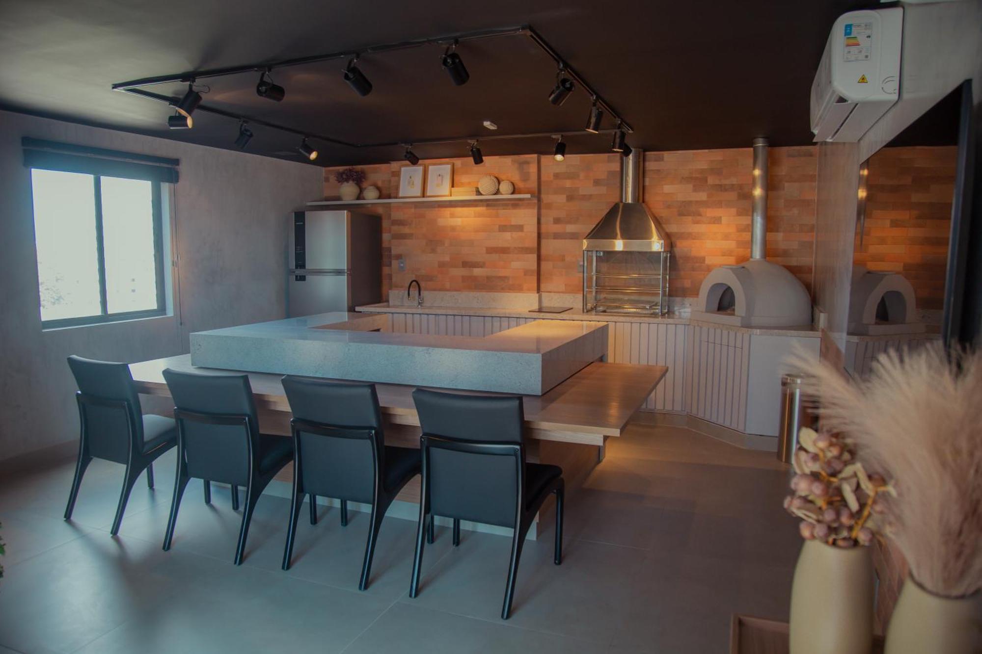 Artstudio Open Spaces Apartamento