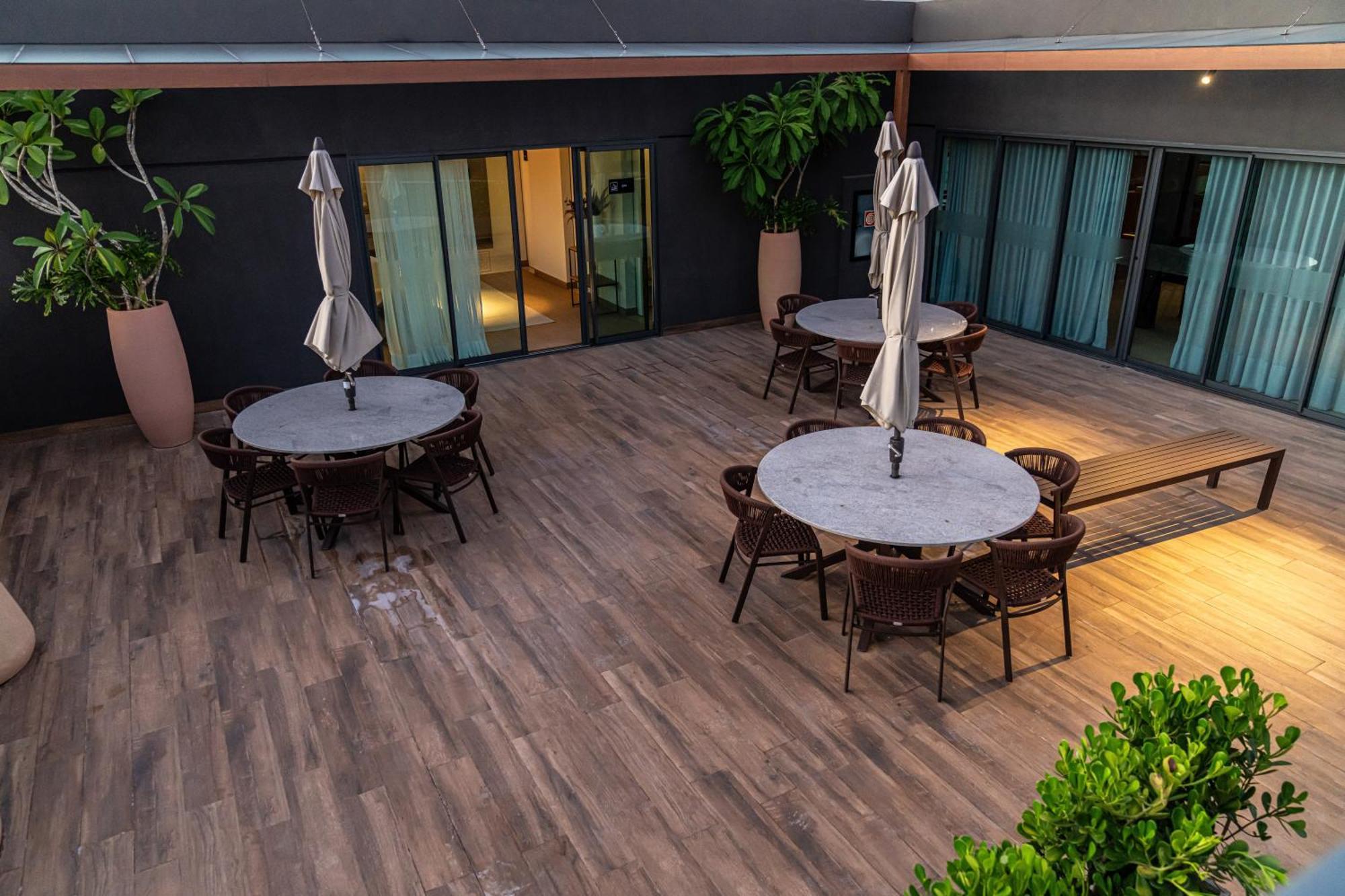 Artstudio Open Spaces Apartamento