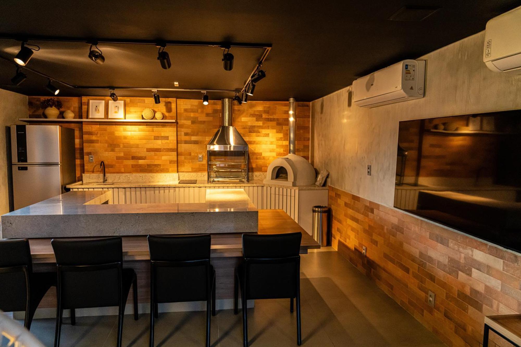 Artstudio Open Spaces Apartamento *