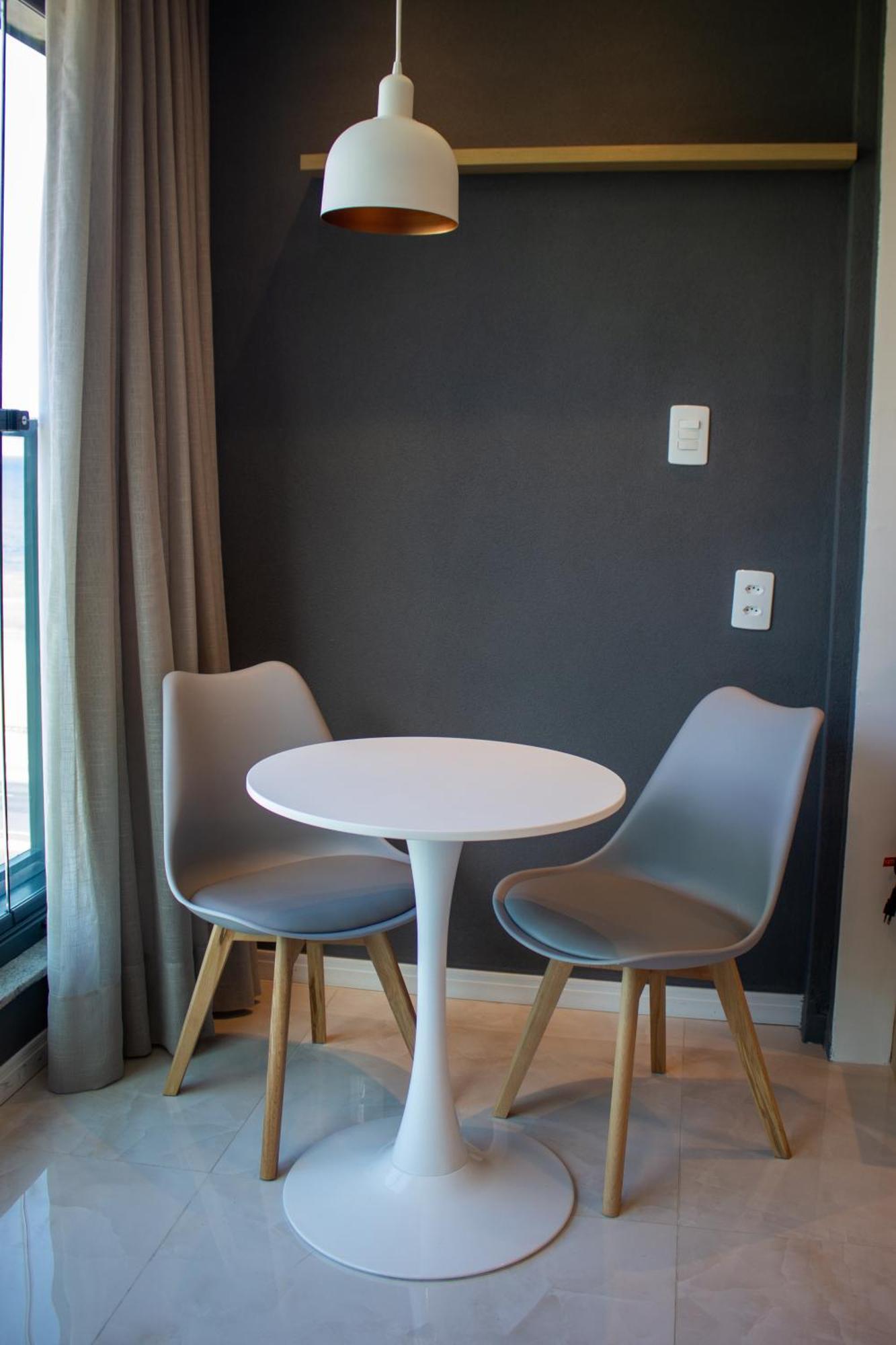 Apartamento Artstudio Open Spaces
