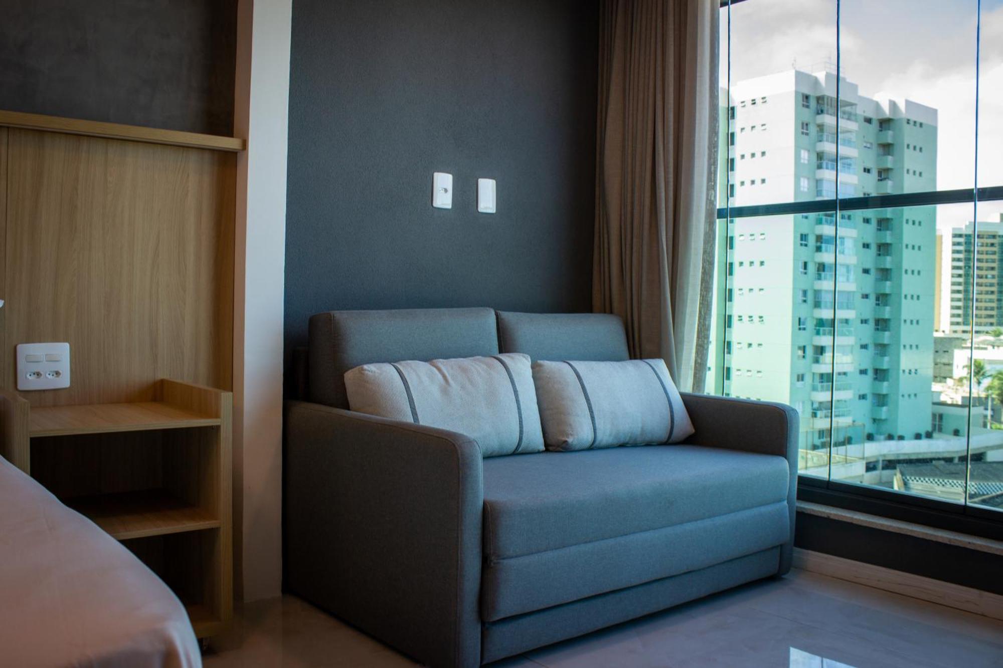 Artstudio Open Spaces Apartamento *