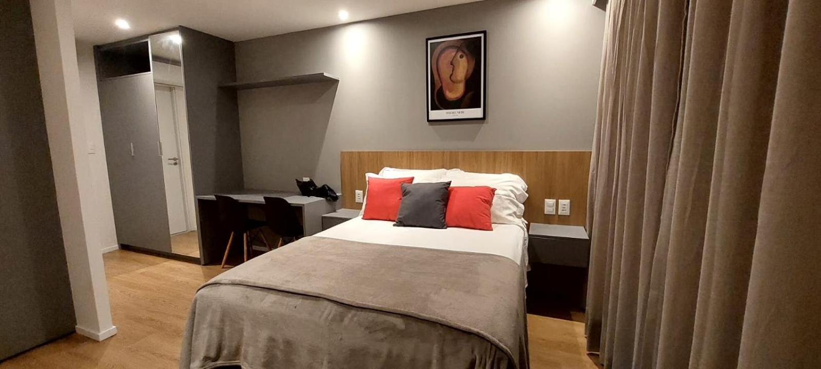 Apartamento Artstudio Open Spaces